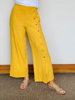 Imagen de Pantalon Honolulu Mostaza