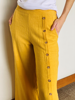 Imagen de Pantalon Honolulu Mostaza