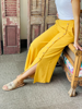 Imagen de Pantalon Honolulu Mostaza