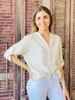 Imagen de Blusa Dion Crudo
