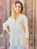 Imagen de Blusa Dion Crudo
