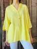 Imagen de Blusa Dion Amarillo