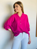 Imagen de Blusa Dion Purpura