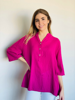 Imagen de Blusa Dion Purpura