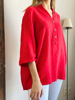 Imagen de Blusa Dion Rojo