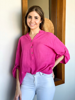 Imagen de Blusa Dion Magenta