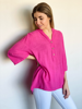 Imagen de Blusa Dion Magenta
