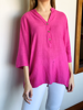 Imagen de Blusa Dion Magenta