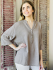 Imagen de Blusa Dion Taupe
