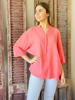 Imagen de Blusa Dion Coral