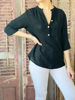 Imagen de Blusa Dion Negro