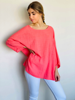 Imagen de Blusa Doha Coral
