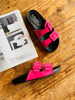 Imagen de Sandalia Capadocia Fucsia