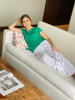 Imagen de Pantalon Honolulu Blanco