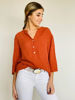 Imagen de Blusa Dion Terracota