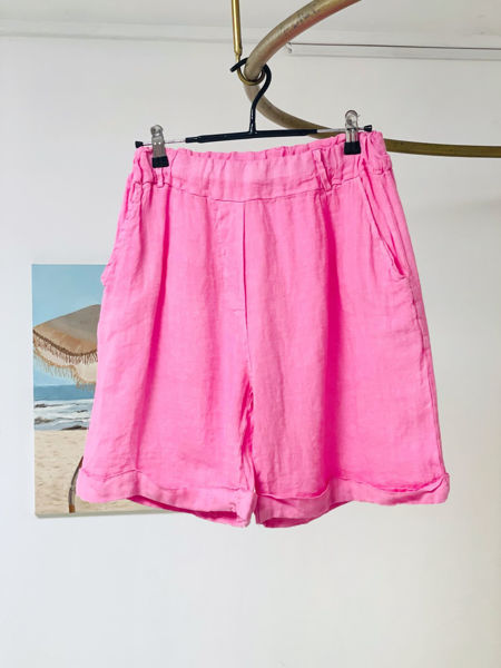 Imagen de Short Aruba Rosa