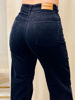 Imagen de Pantalon Otto Negro Pana