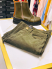 Imagen de Pantalon Otto Verde Pana
