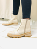 Imagen de Bota Lavinia Natural Milano