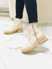 Imagen de Bota Lavinia Natural Milano