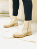 Imagen de Bota Lavinia Natural Milano