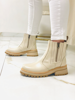 Imagen de Bota Timberlake Natural