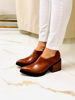 Imagen de Zapato Pacioli Marron
