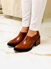 Imagen de Zapato Pacioli Marron
