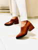 Imagen de Zapato Pacioli Marron