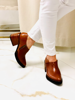 Imagen de Zapato Pacioli Marron