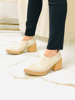 Imagen de Zapato Pacioli Natural