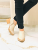 Imagen de Zapato Pacioli Natural