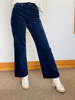 Imagen de Pantalon Otto Azul Pana