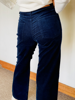 Imagen de Pantalon Otto Azul Pana