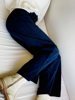 Imagen de Pantalon Otto Azul Pana