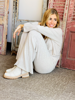 Imagen de Pantalon Astrid Vison