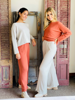 Imagen de Pantalon Astrid Vison