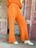Imagen de Pantalon Astrid Terracota