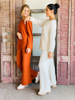 Imagen de Pantalon Astrid Crudo