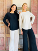 Imagen de Pantalon Astrid Negro