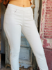 Imagen de Pantalon Madrid Natural Con Bolsillos