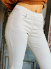 Imagen de Pantalon Madrid Natural Con Bolsillos