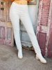 Imagen de Pantalon Madrid Natural Con Bolsillos