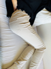 Imagen de Pantalon Madrid Natural Con Bolsillos