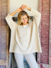 Imagen de Buzo Torvi Beige
