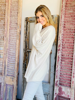 Imagen de Buzo Torvi Beige