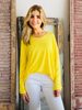 Imagen de Buzo Ivar Amarillo