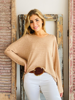Imagen de Buzo Ivar Camel