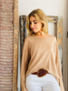 Imagen de Buzo Ivar Camel