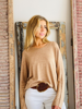 Imagen de Buzo Ivar Camel